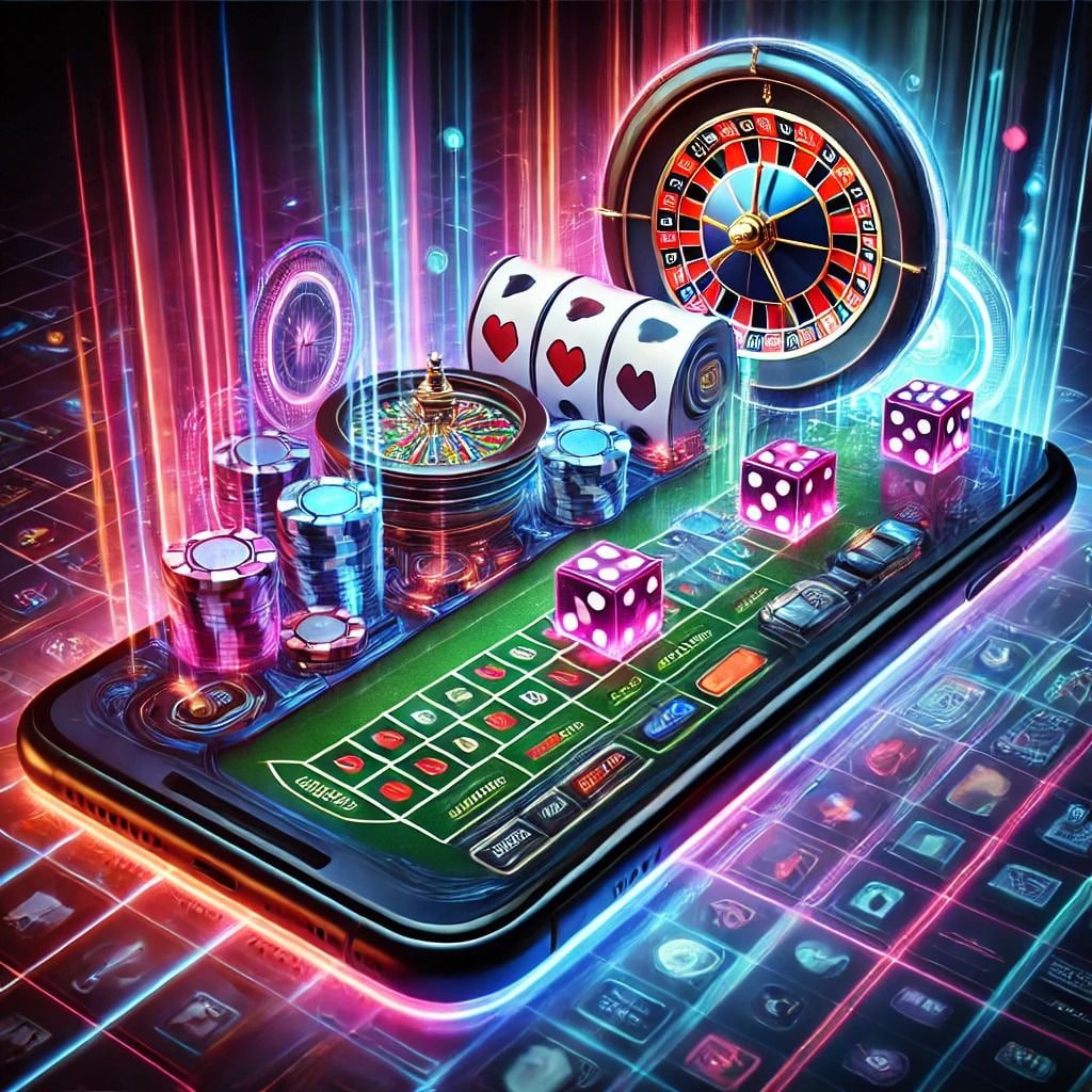 Antarmuka aplikasi next303 menampilkan permainan slot dan opsi navigasi